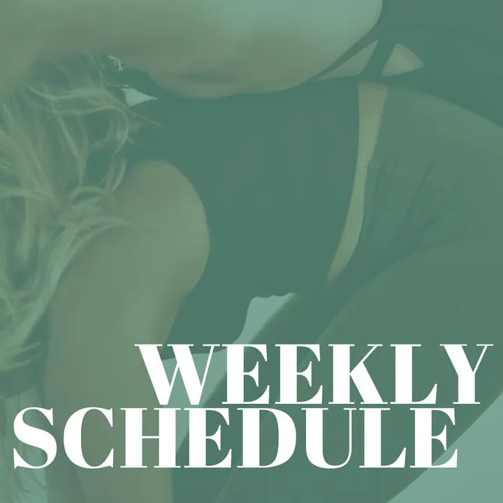 Flow State — fitness studio in Brunswick, Hove — 3