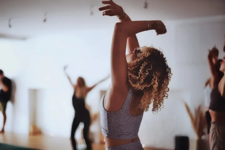 Flow State — Fitness Studio in Brunswick, Hove