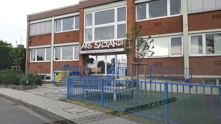 Ars Saltandi Drama — tanz-studio in Himmelsthür, Hildesheim — 2
