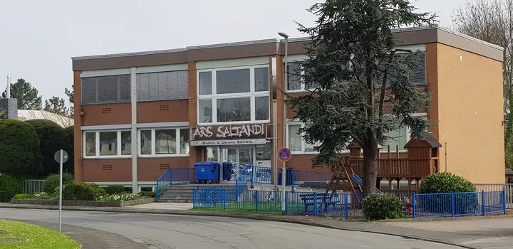 Ars Saltandi Drama — tanz-studio in Himmelsthür, Hildesheim — 3