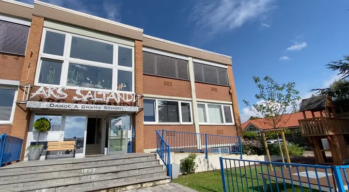 Ars Saltandi Drama — tanz-studio in Hildesheim — 3