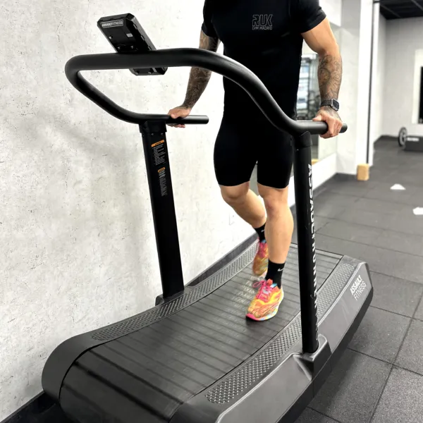 Ruk Gym Madrid — träningsstudio-studio i Salamanca, Madrid — bild 3