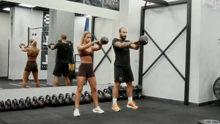 Ruk Gym Madrid — Fitness Studio en Salamanca, Madrid