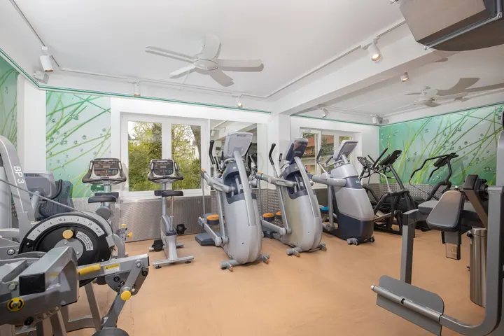 Shaping up Gmbh & Co.KG — fitnessstudio in Blankenese, Hamburg — 3