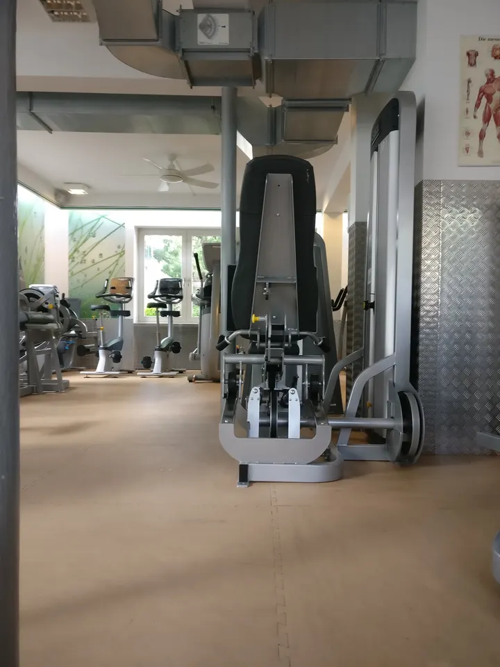 Shaping up Gmbh & Co.KG — Yoga in Blankenese, Hamburg