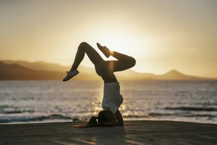 Kikai Yoga Maspalomas — yoga-studio en Playa del Inglés, Maspalomas — 2