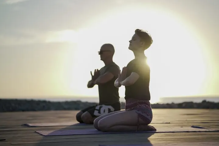 Kikai Yoga Maspalomas — yoga-studio en Maspalomas — 3