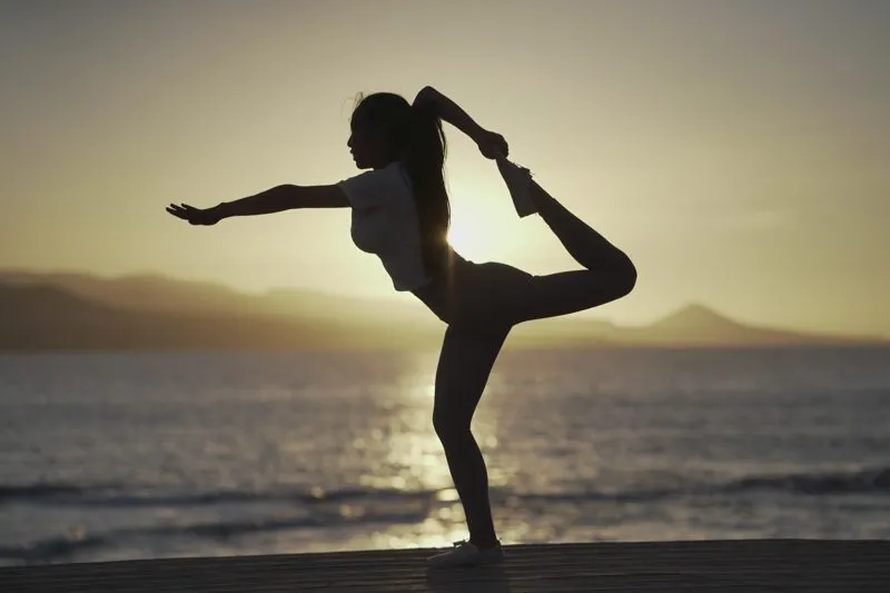 Kikai Yoga Maspalomas — yoga-studio i Maspalomas — bild 5