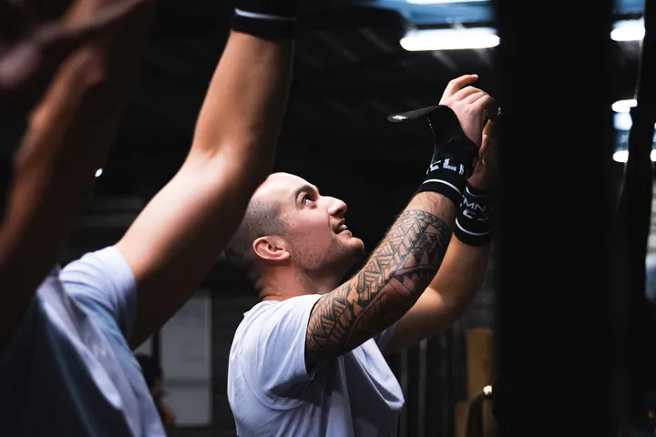 Prïsm — salle de fitness-studio au Bourgneuf, Lorient — 2