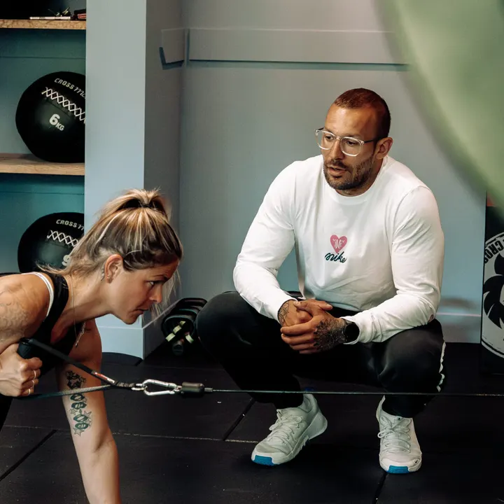 FORM Lifestyle — Reformer pilates in Palenstein, Zoetermeer