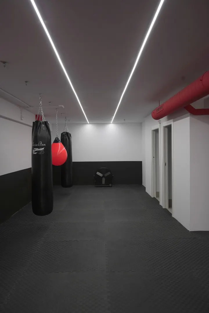 CleverBox, boxeo, la Chana — artes marciales-studio en Granada — 3