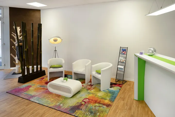 FEEL GOOD Studio — ems-training-studio in Waldkraiburg — 2