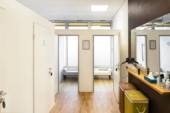 FEEL GOOD Studio — ems-training-studio in Waldkraiburg — 3