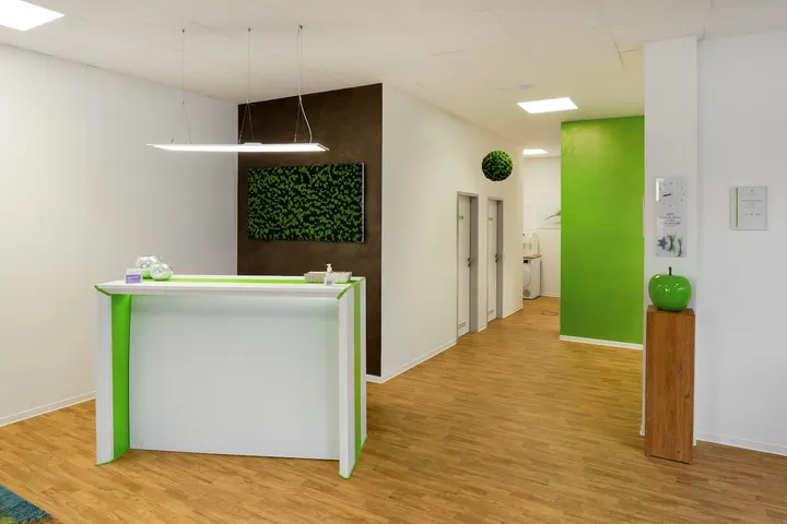 FEEL GOOD Studio — ems-training-studio in Waldkraiburg — 3