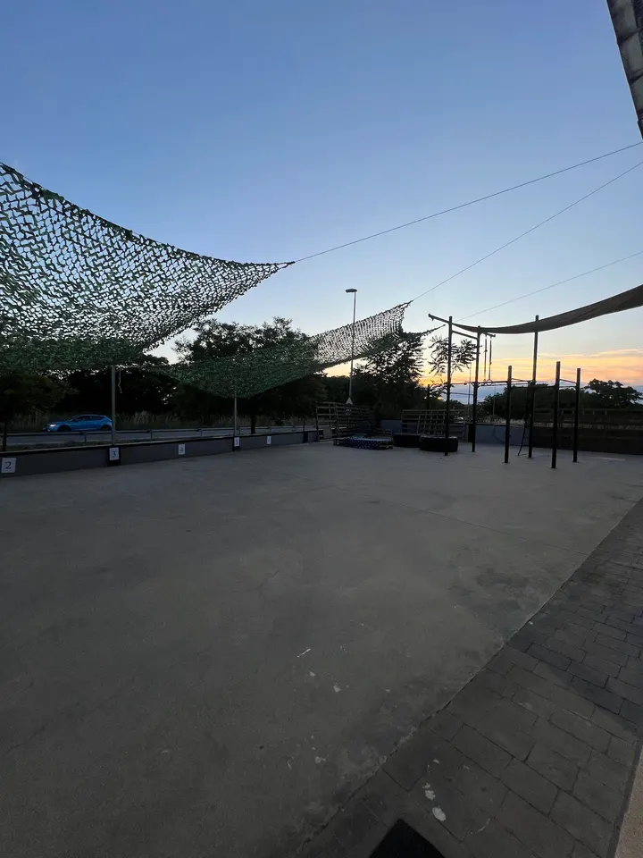 BOX GRG — crossfit-studio en Villalbilla — 3