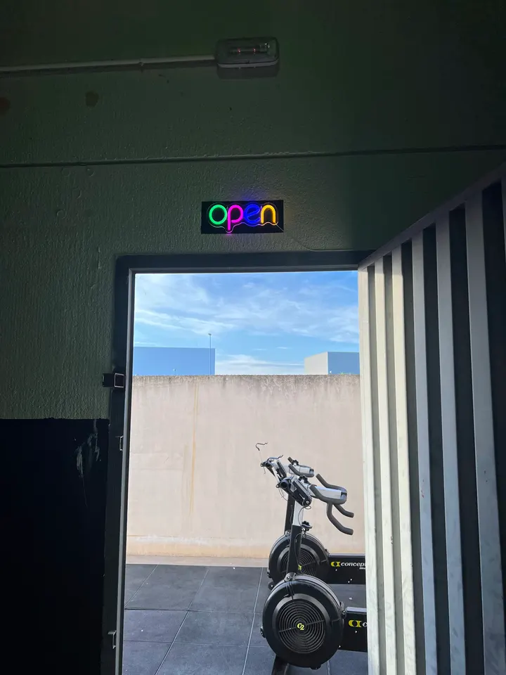 BOX GRG — crossfit-studio en Villalbilla — 3