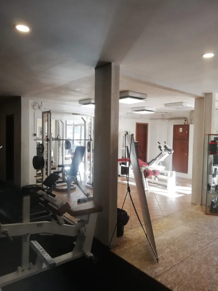 Clube Kempo de Oeiras — ginásio-studio em Núcleo Urbano Histórico de Queijas, Queijas — 3