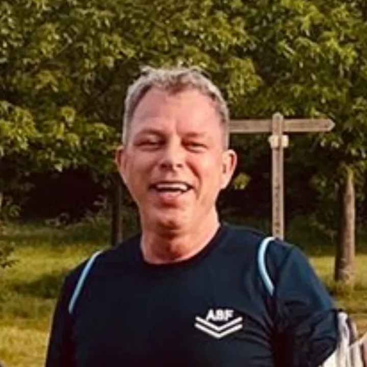 Army Boot Camp Fitness - Highbury Fields — bootcamp-studio in London — 4