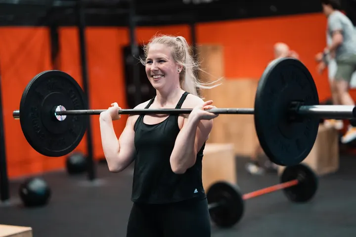 RedHawk CrossFit — crossfit-studio in Südkamen, Kamen — 2
