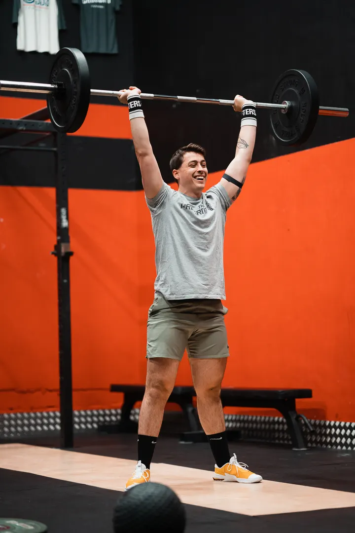 RedHawk CrossFit — crossfit-studio in Südkamen, Kamen — 3