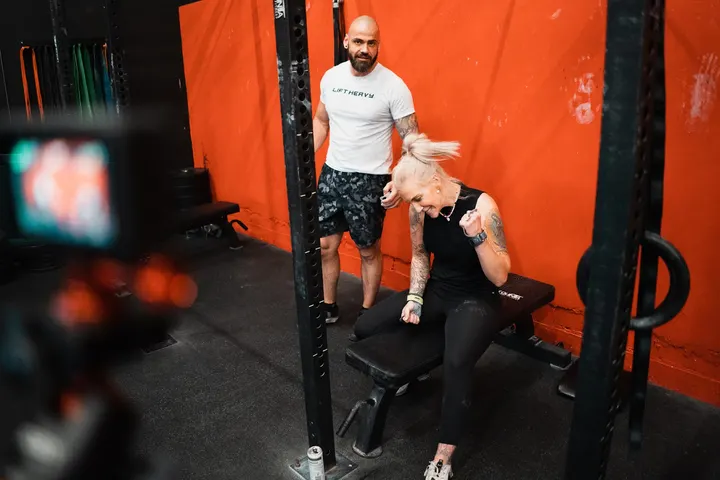 RedHawk CrossFit — crossfit-studio in Kamen — 5
