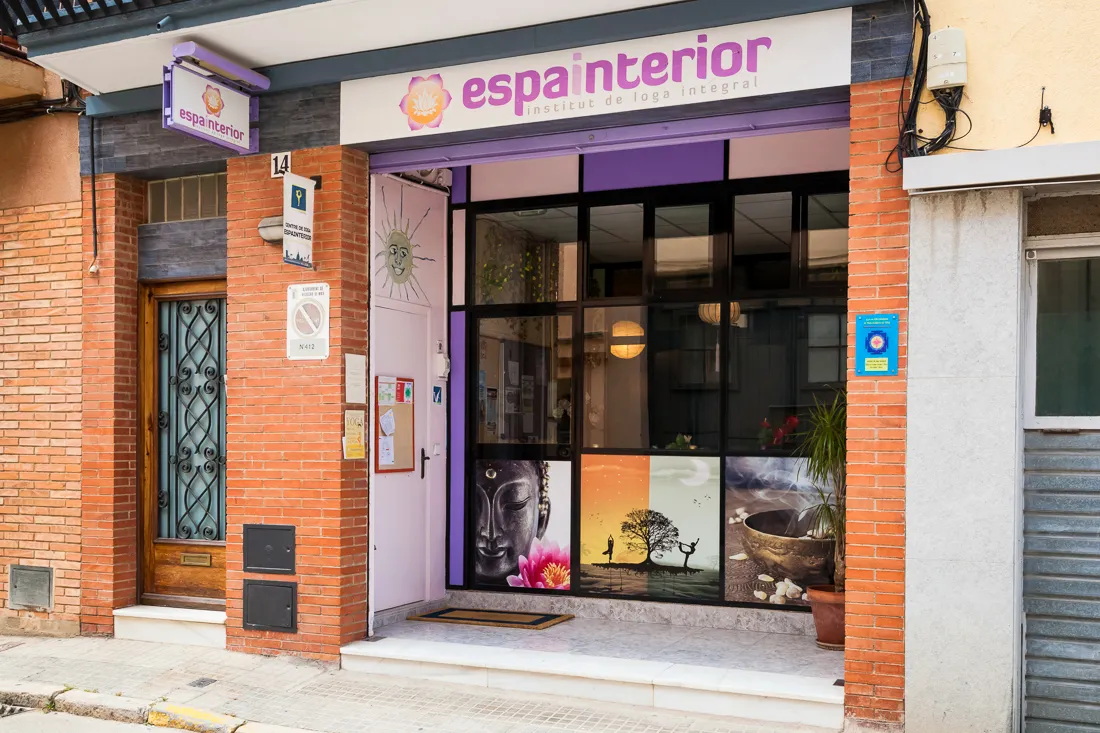 María Pilar Sala Esteban — yoga-studio en Vilassar de Mar — 3