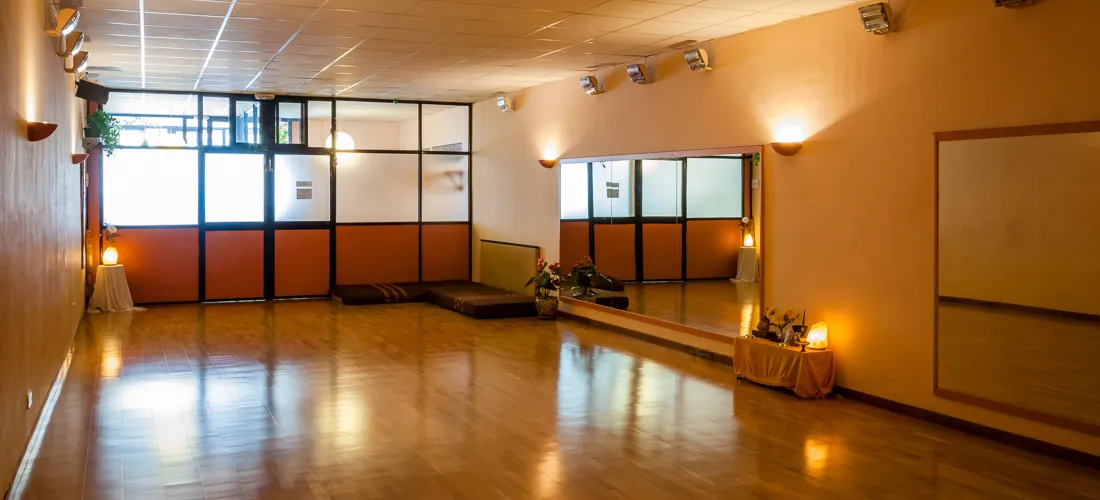 María Pilar Sala Esteban — yoga-studio en Vilassar de Mar — 5