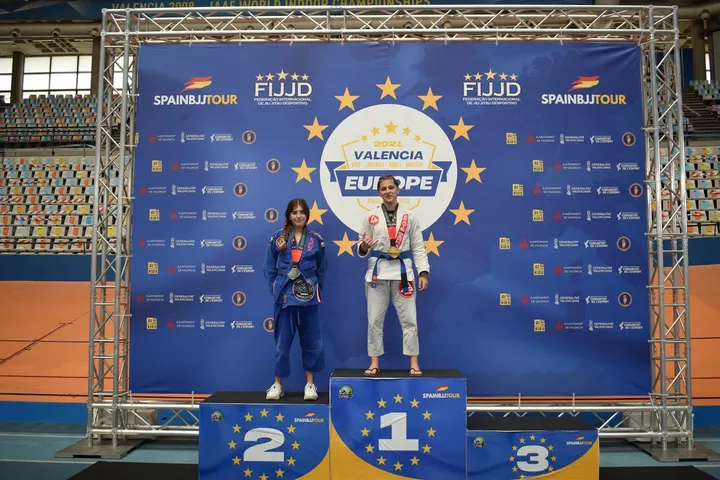 JIU-JITSU GRACIE BARRA VILA-SECA — artes marciales-studio en Vila-seca — 4
