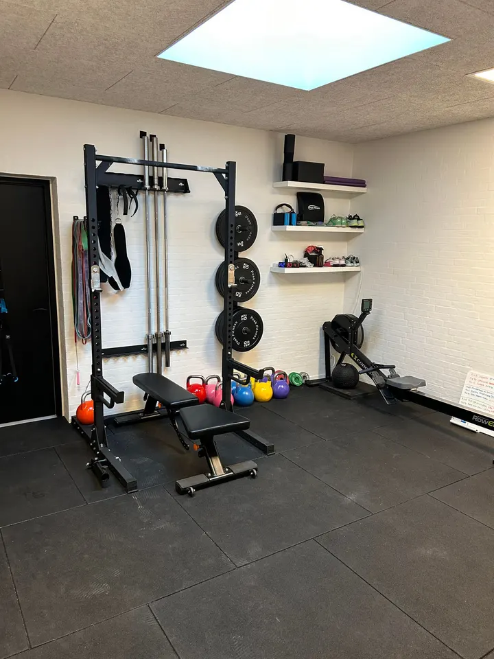Casper Hessellund — pt-studio i Bredballe, Vejle — 2
