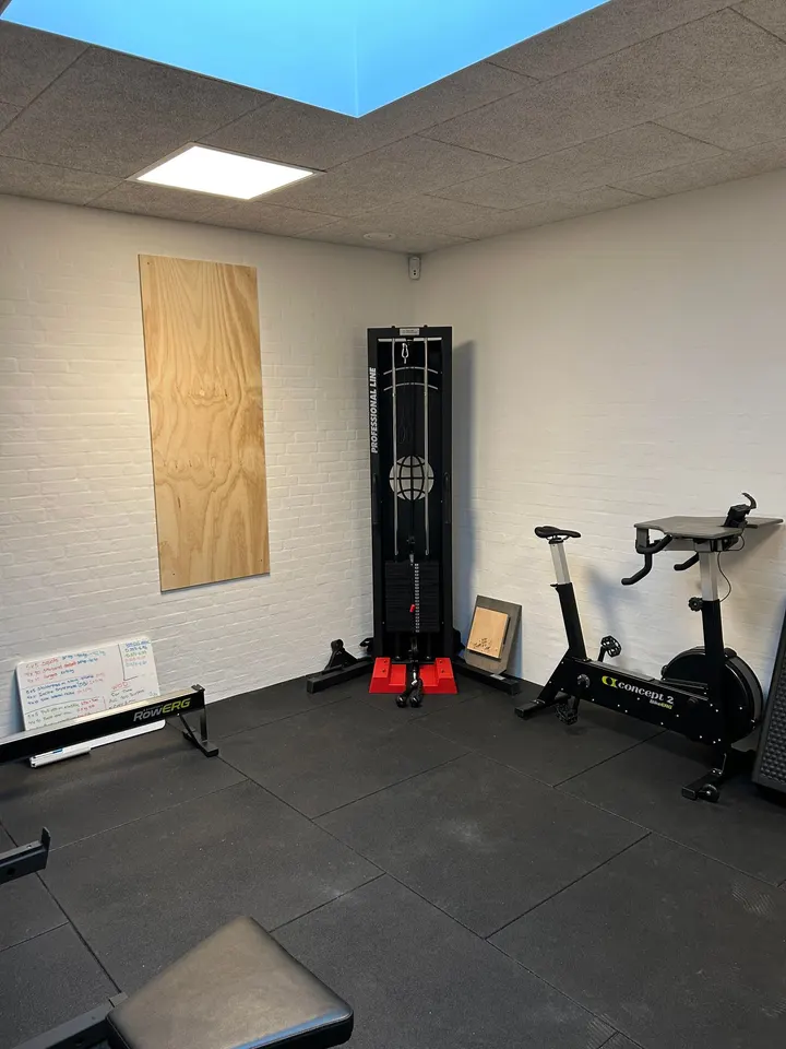 Casper Hessellund — pt-studio i Bredballe, Vejle — 3