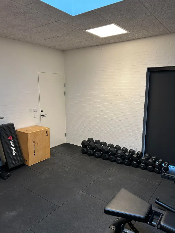Casper Hessellund — pt-studio i Vejle — 3