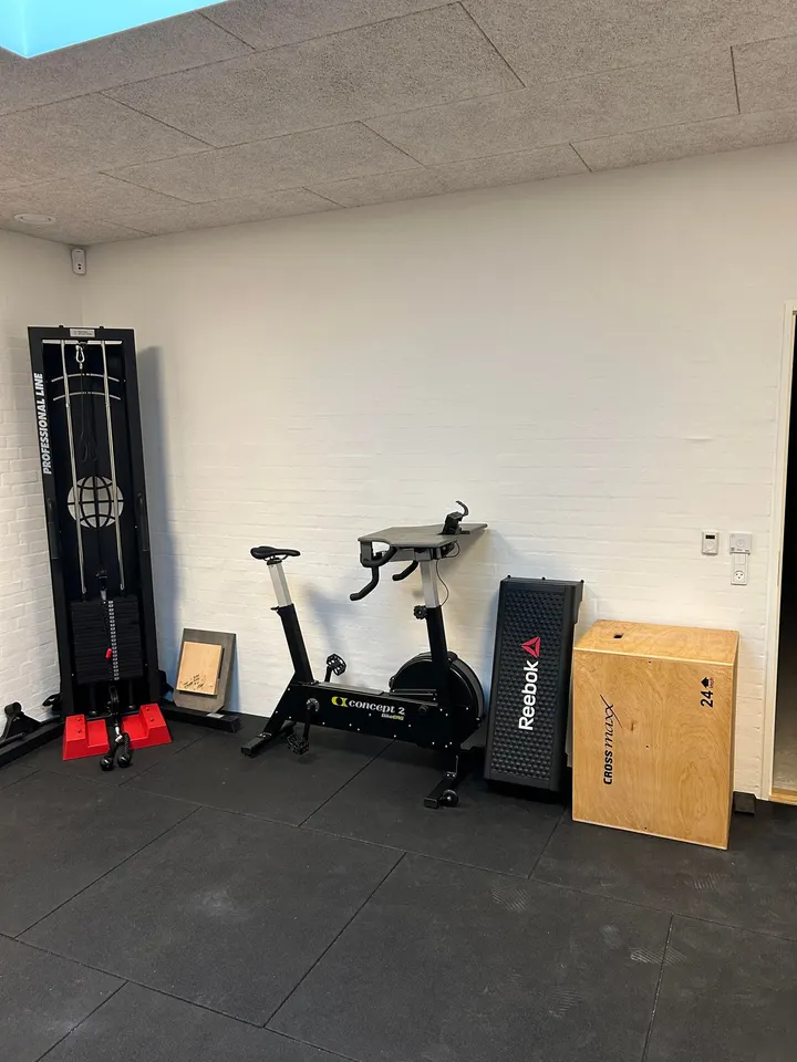 Casper Hessellund — pt-studio i Vejle — 4
