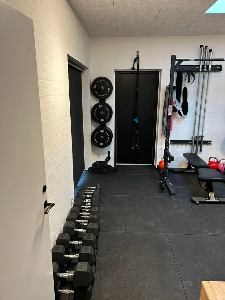 Casper Hessellund — pt-studio i Vejle — 5