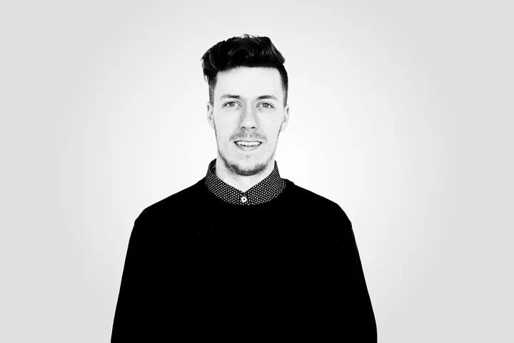 Casper Hessellund — PT-studio i Bredballe, Vejle