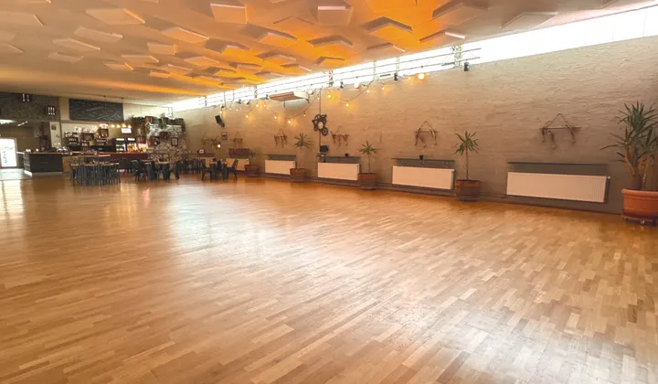 die Tanzmanufaktur — Yoga in Branchweiler, Neustadt an der Weinstraße