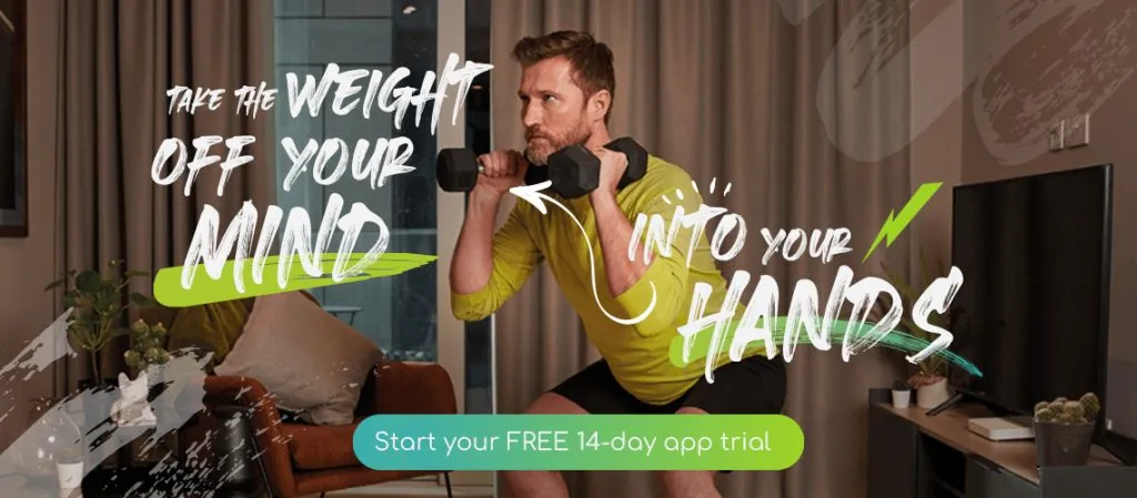 Banish Gym — fitness studio in Wigan — 3