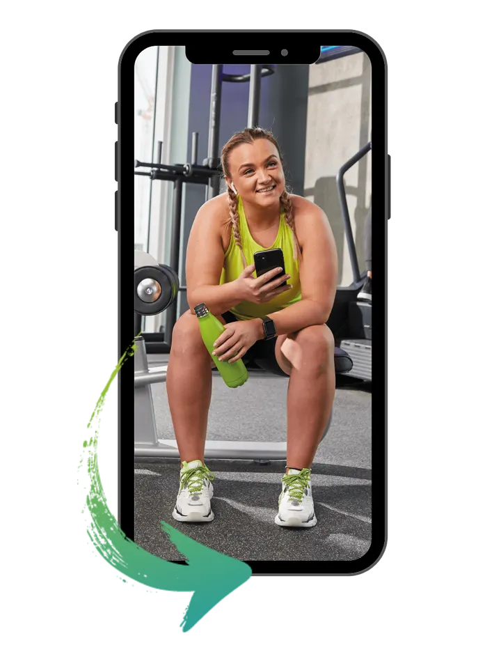 Banish Gym — fitness studio in Wigan — 3