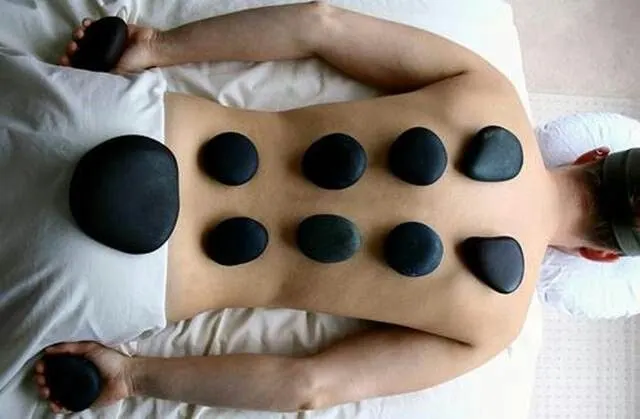 PT & MASSAGE BY RABIE — pt-studio i Växjö — 4