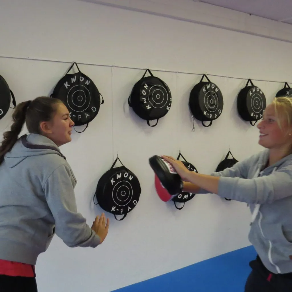 Kampfsport Kornhass — kickboxen-studio in München — 4