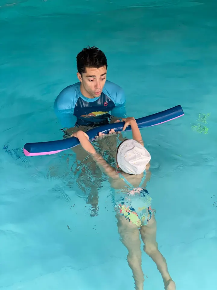 Swim Stars Caudéran — studio à Bordeaux — 4