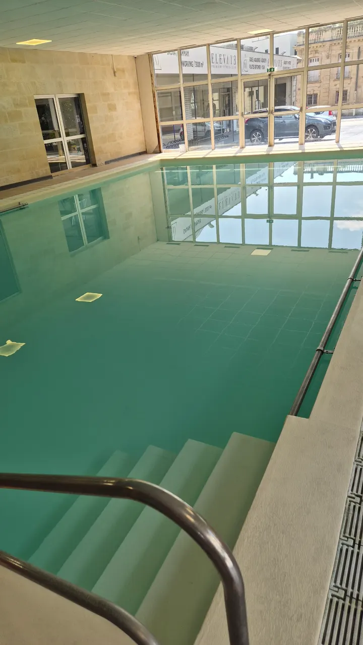 Swim Stars Caudéran — Studio à Saint-Augustin, Bordeaux