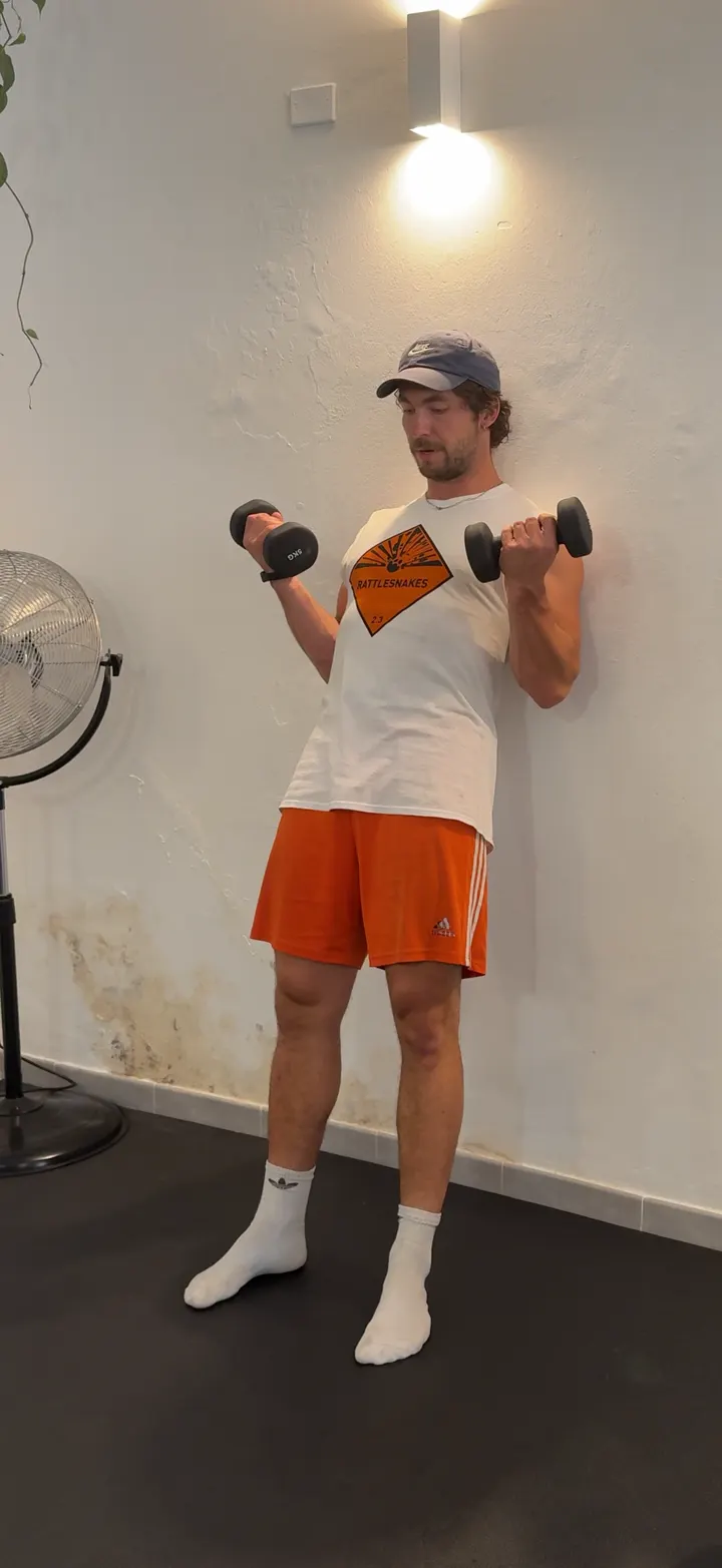 Functional Body Academy — functional training-studio a VIII Circoscrizione, Palermo — 2