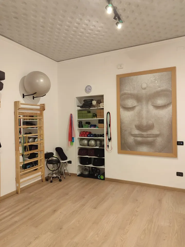 Functional Body Academy — functional training-studio a VIII Circoscrizione, Palermo — 3