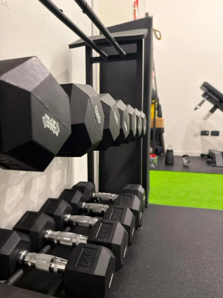 Functional Body Academy — functional training-studio a Palermo — 3