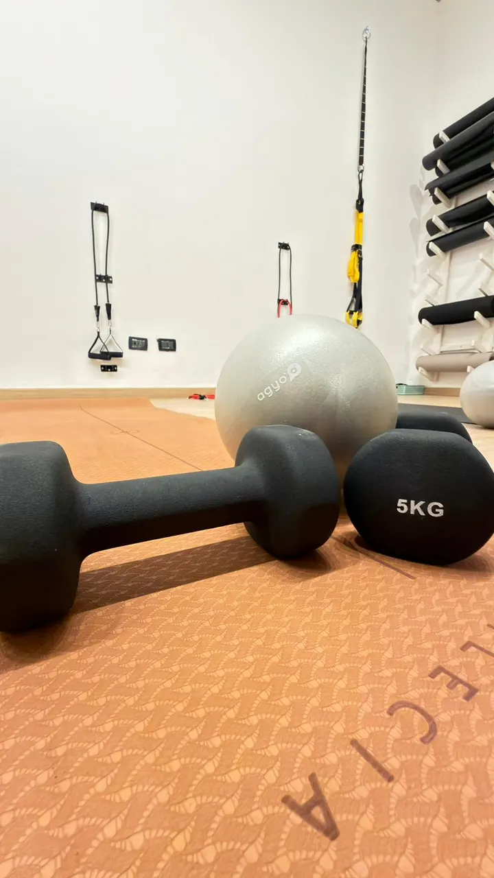 Functional Body Academy — functional training-studio a Palermo — 4
