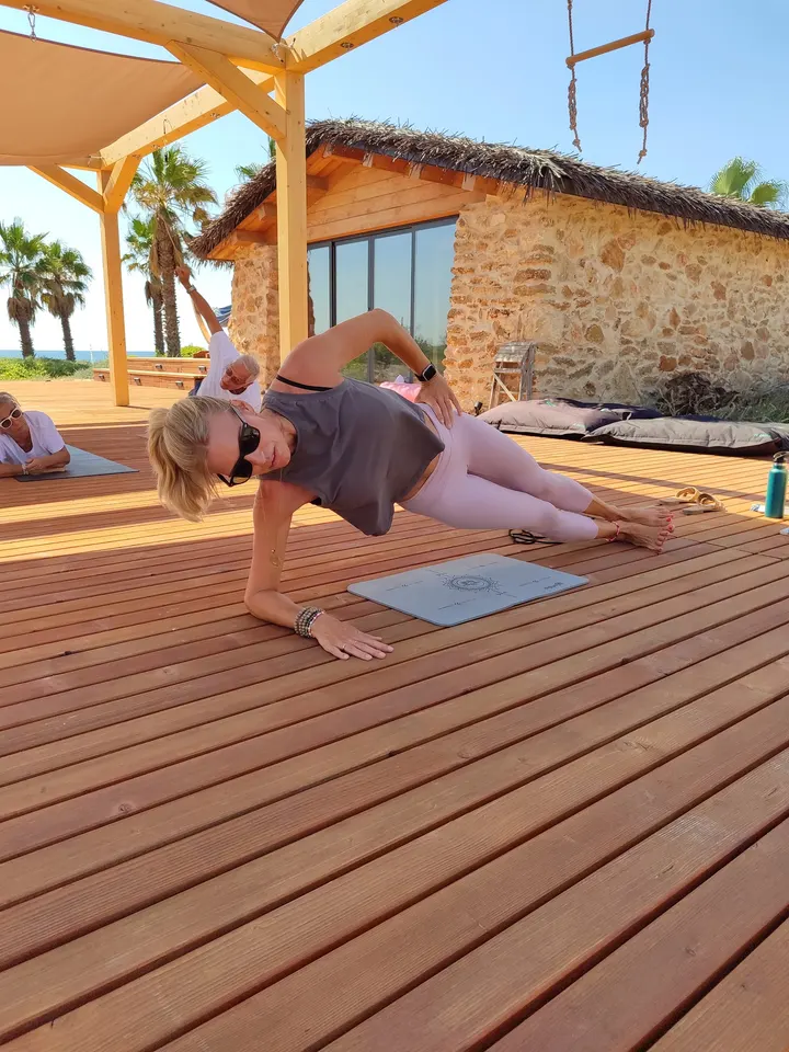 Functional Body Academy — Functional training a VIII Circoscrizione, Palermo