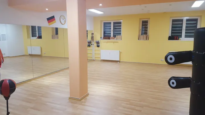 Taekwondo und Hapkido Dresden e.V. — kampfsport-studio in Dresden — 3