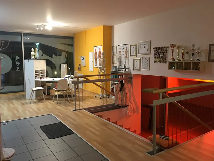 Taekwondo und Hapkido Dresden e.V. — kampfsport-studio in Dresden — 4