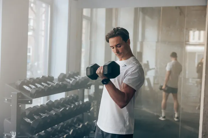 Elite Trainers Oost — hiit-studio in Amsterdam — 3