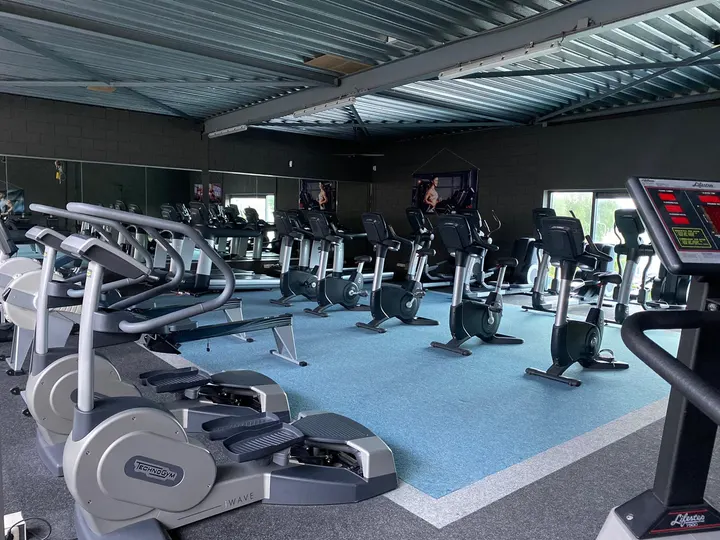Sportcentrum Prim — sportschool-studio in Sneek — 2